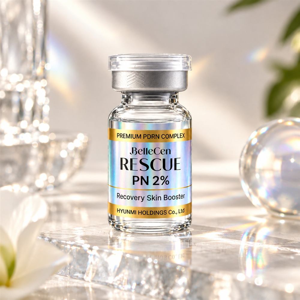 BelleGen Rescue PN 2% vial